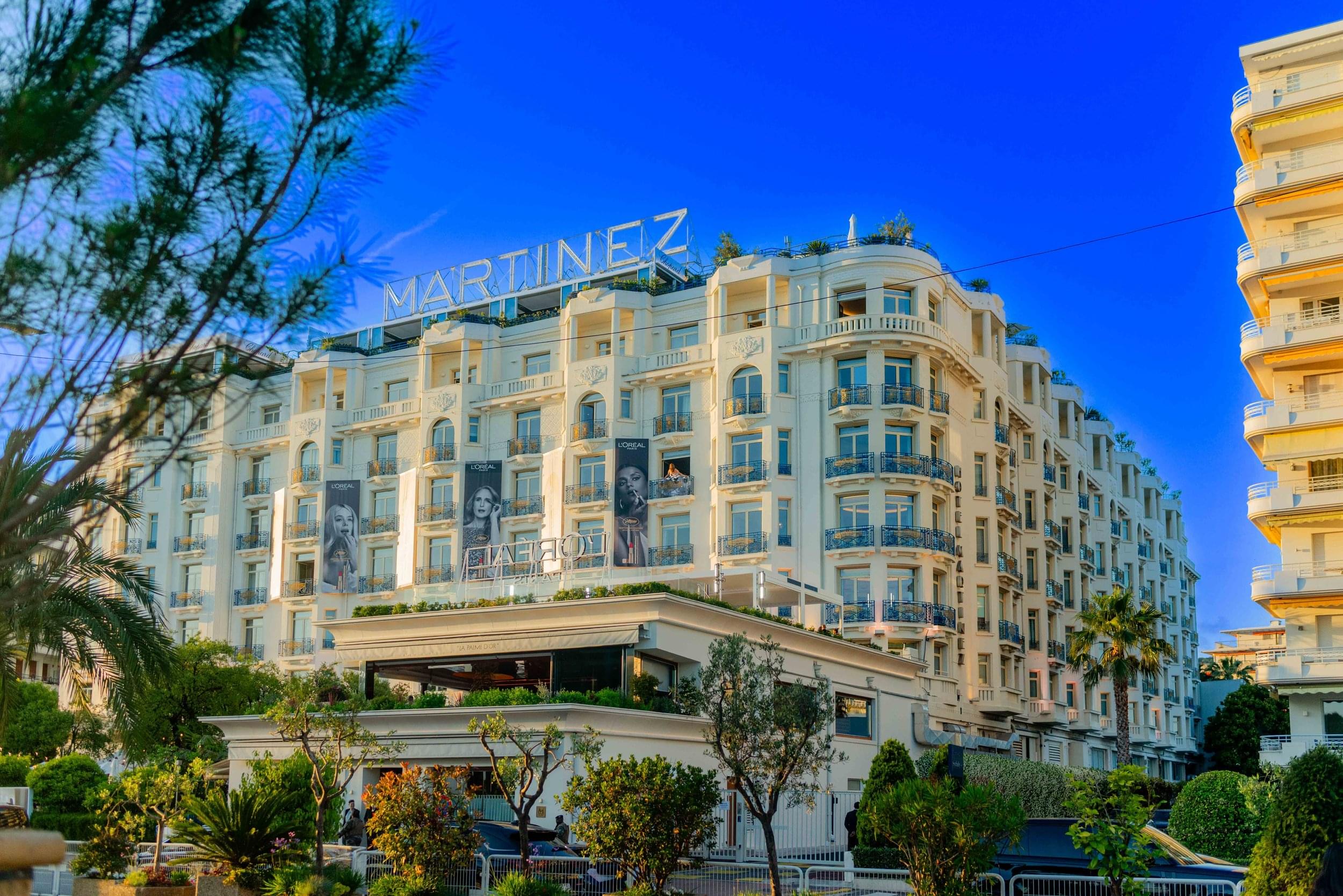 Cannes 2025: A Visual Diary of Beauty, Contrast, and Cinematic Magic