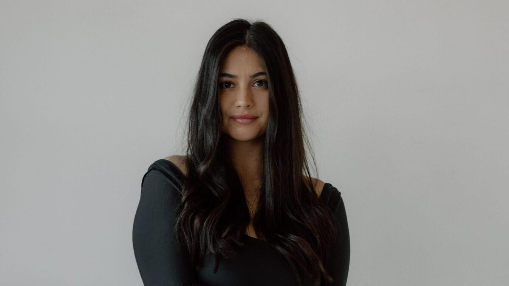 Miyaeva Renae Is Reclaiming Beauty, Motherhood, and Soft Living—One Intentional Post at a Time