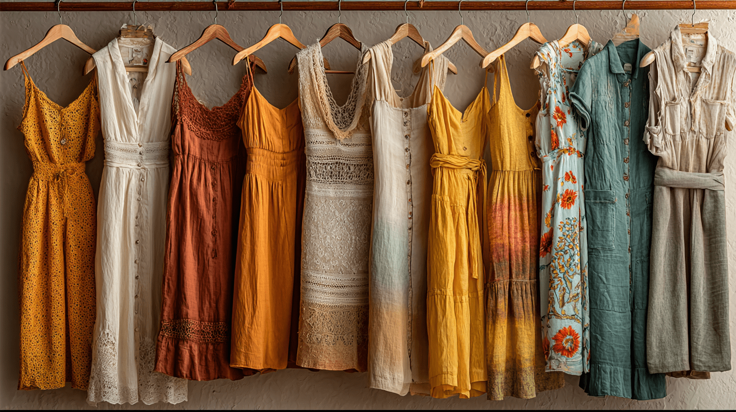 10 Stylish Summer Outfit Ideas for Women That Beat the Heat