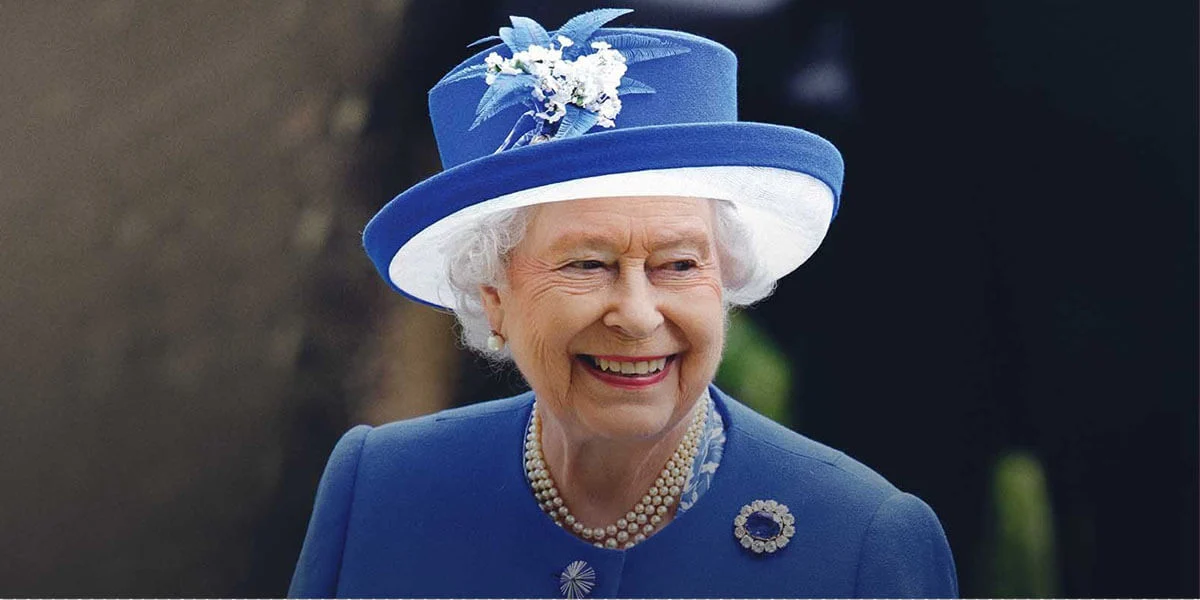 Queen Elizabeth II’s Iconic Style to Take Center Stage in Upcoming Buckingham Palace Exhibition
