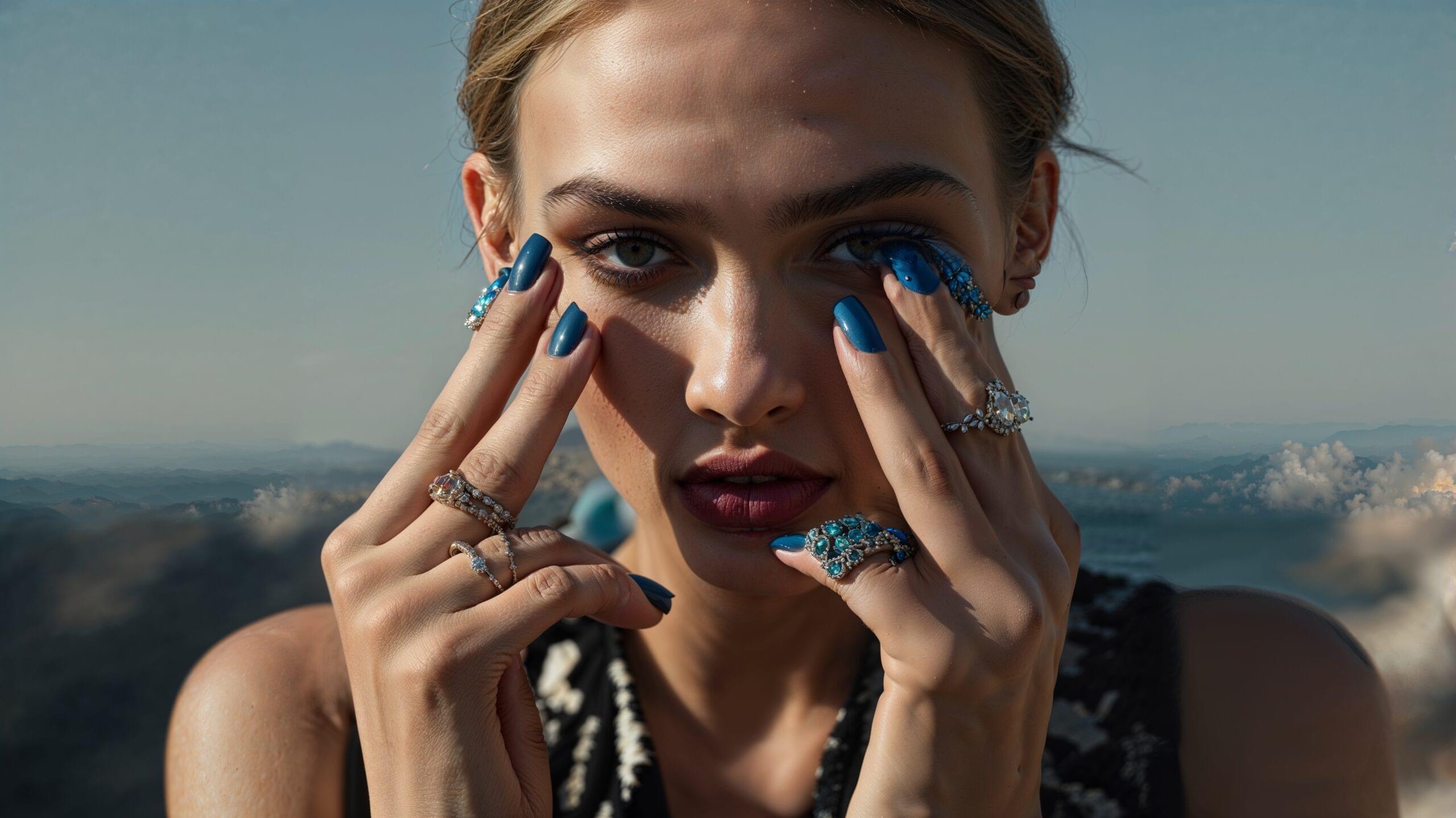 Must-Have Summer Nails 2025: The Top Trends Youโll See Everywhere