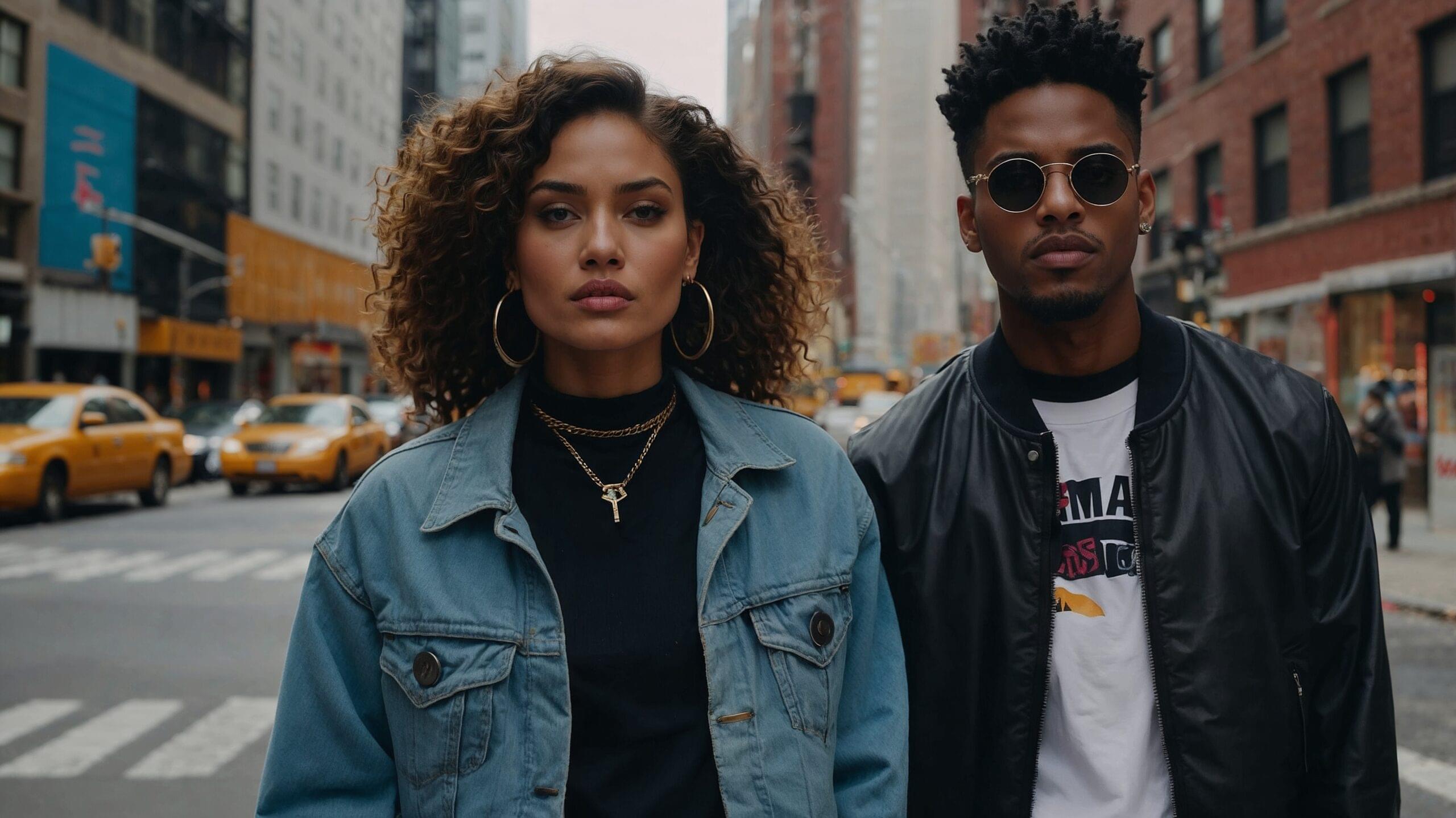 The Evolution of Streetwear Outfits: From 90s to Now