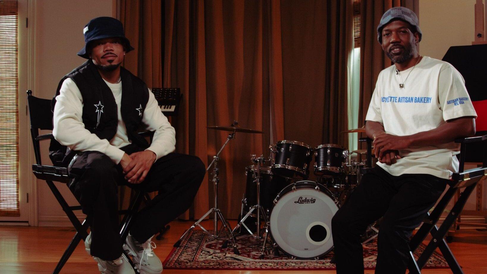 Chance the Rapper Announces New Album Star Line, Out August 15