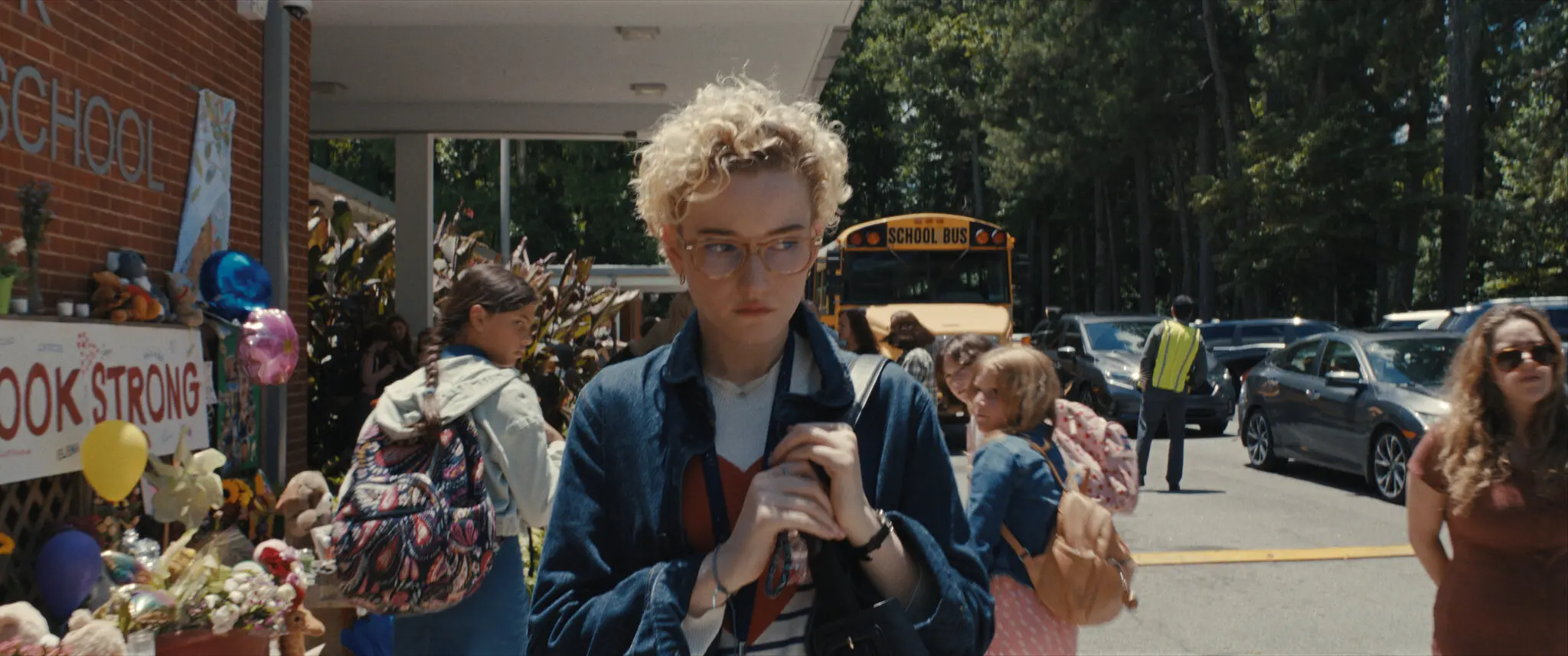 ‘Weapons’ Slashes Its Way to No. 1 as Warner Bros. Dominates the Box Office Again