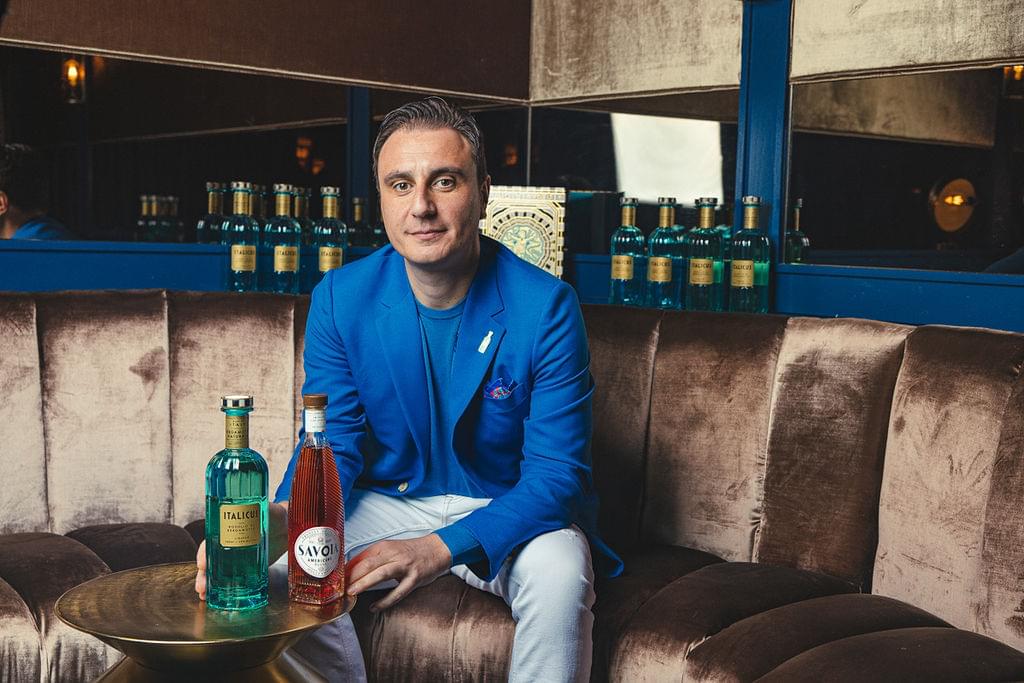 An Italian Aperitivo Celebration: ITALICUS, SAVOIA & Felice Bring the Spirit of Spritz Across the U.S.