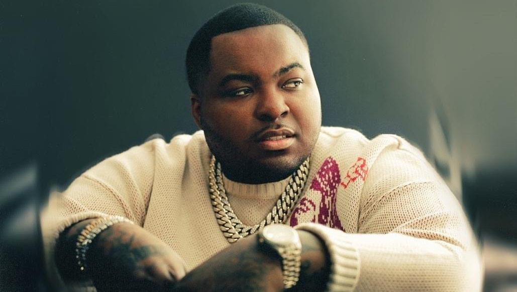 Sean Kingston Gets 42 Months Behind Bars for Million-Dollar Fraud Scheme