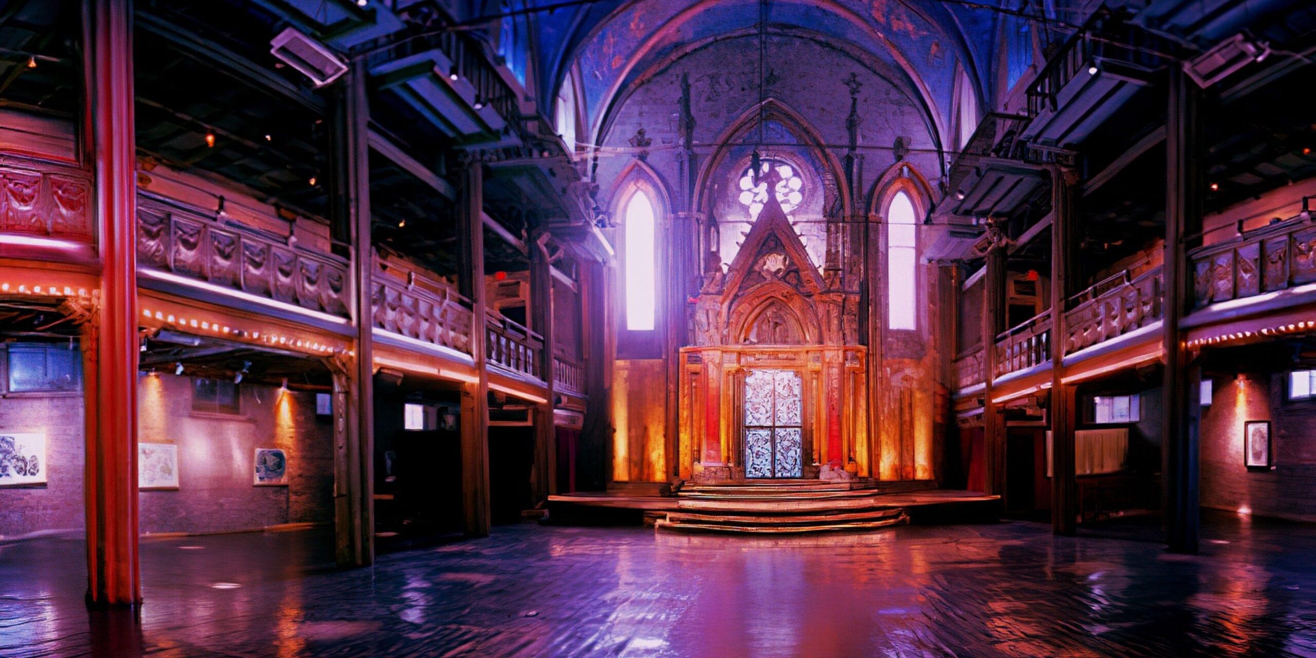 International Heritage Fashion Week Returns to New York for Season 04