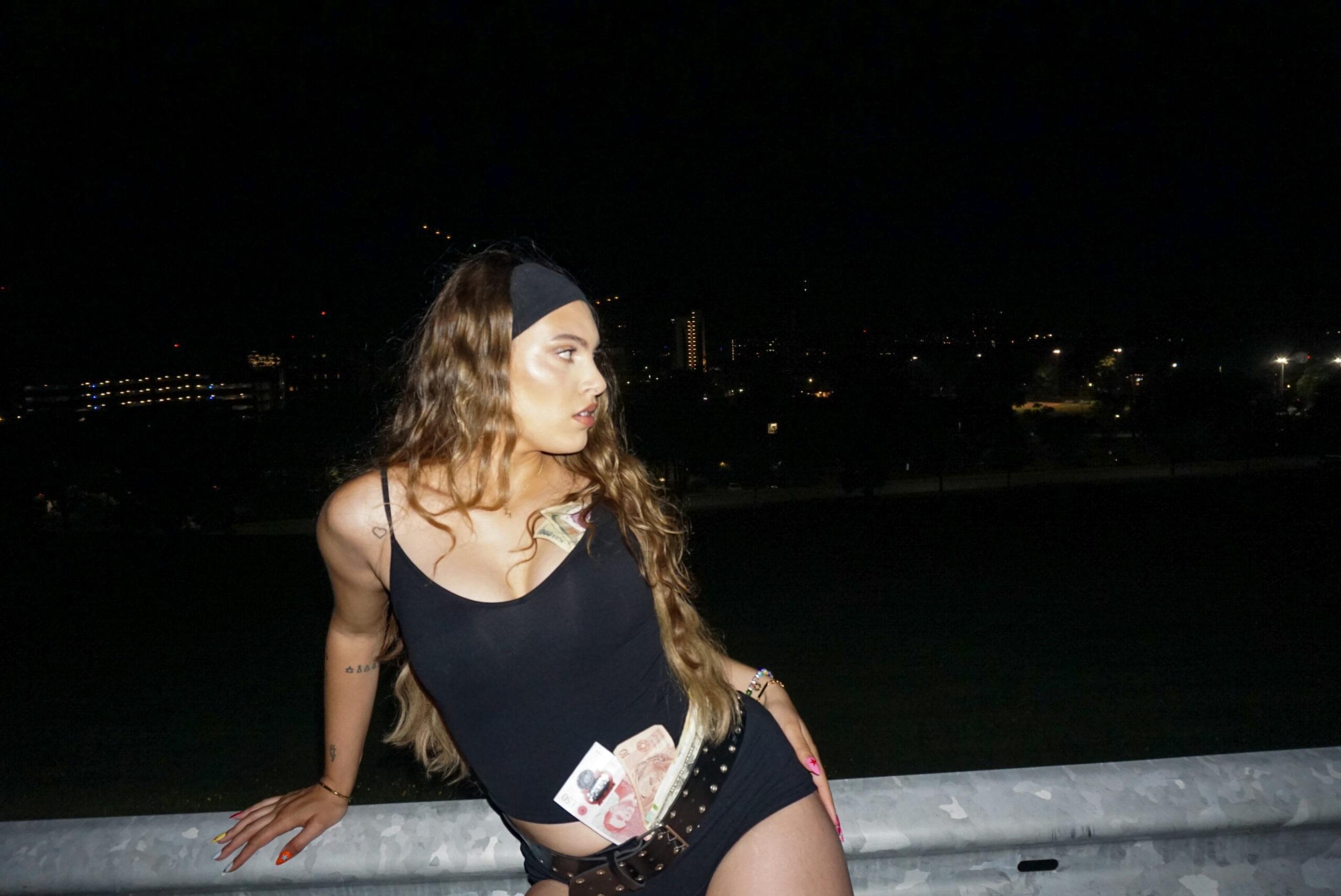 Maggie Andrew Unveils Bold New EP HOW TO SING FOR MONEY