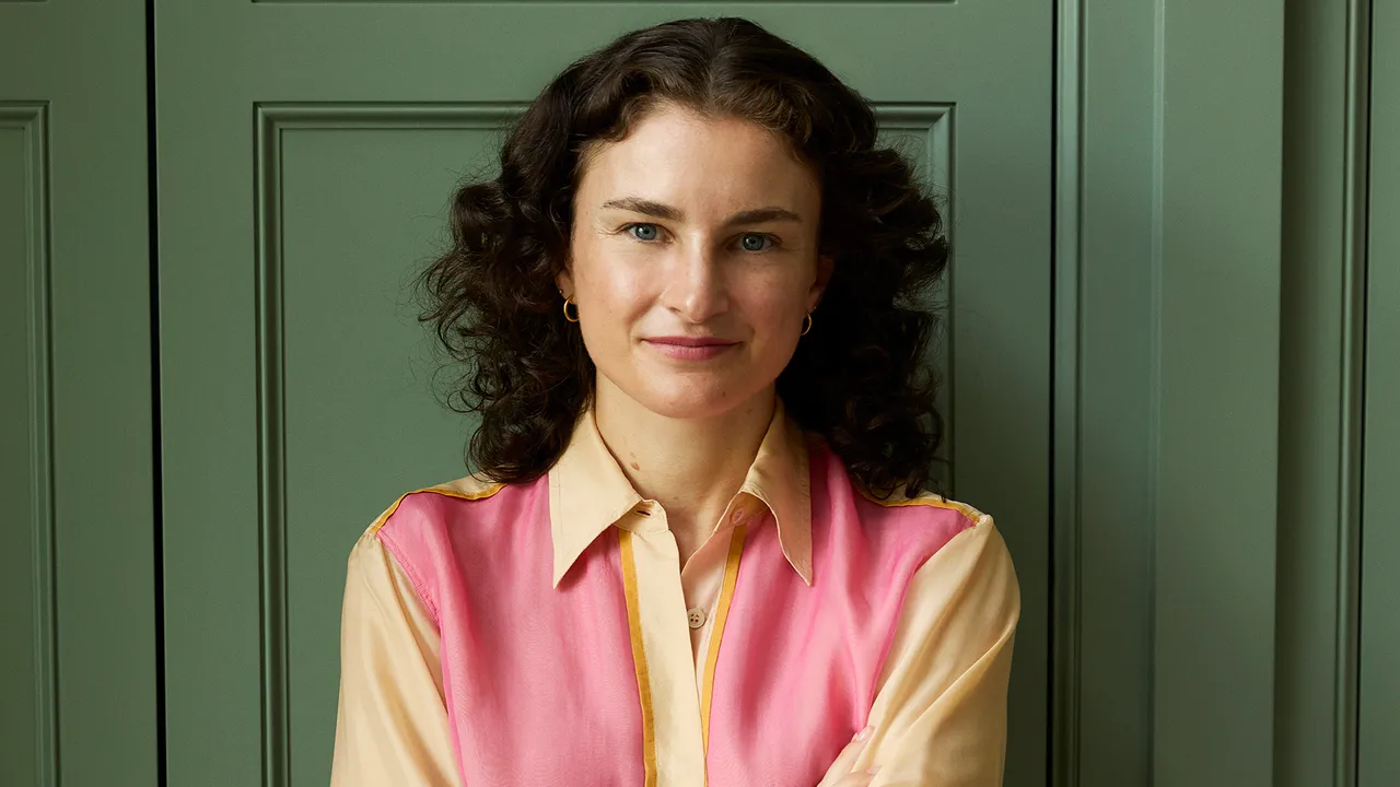 Chloe Malle Named New Top Editor at American Vogue