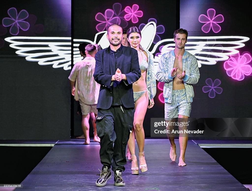 Art Hearts Fashion Makes Historic Debut in Guatemala