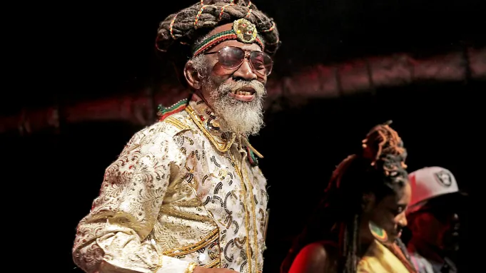 Sound and Soul: Why Bunny Wailer’s “Liberation” Still Dresses the World in Unity