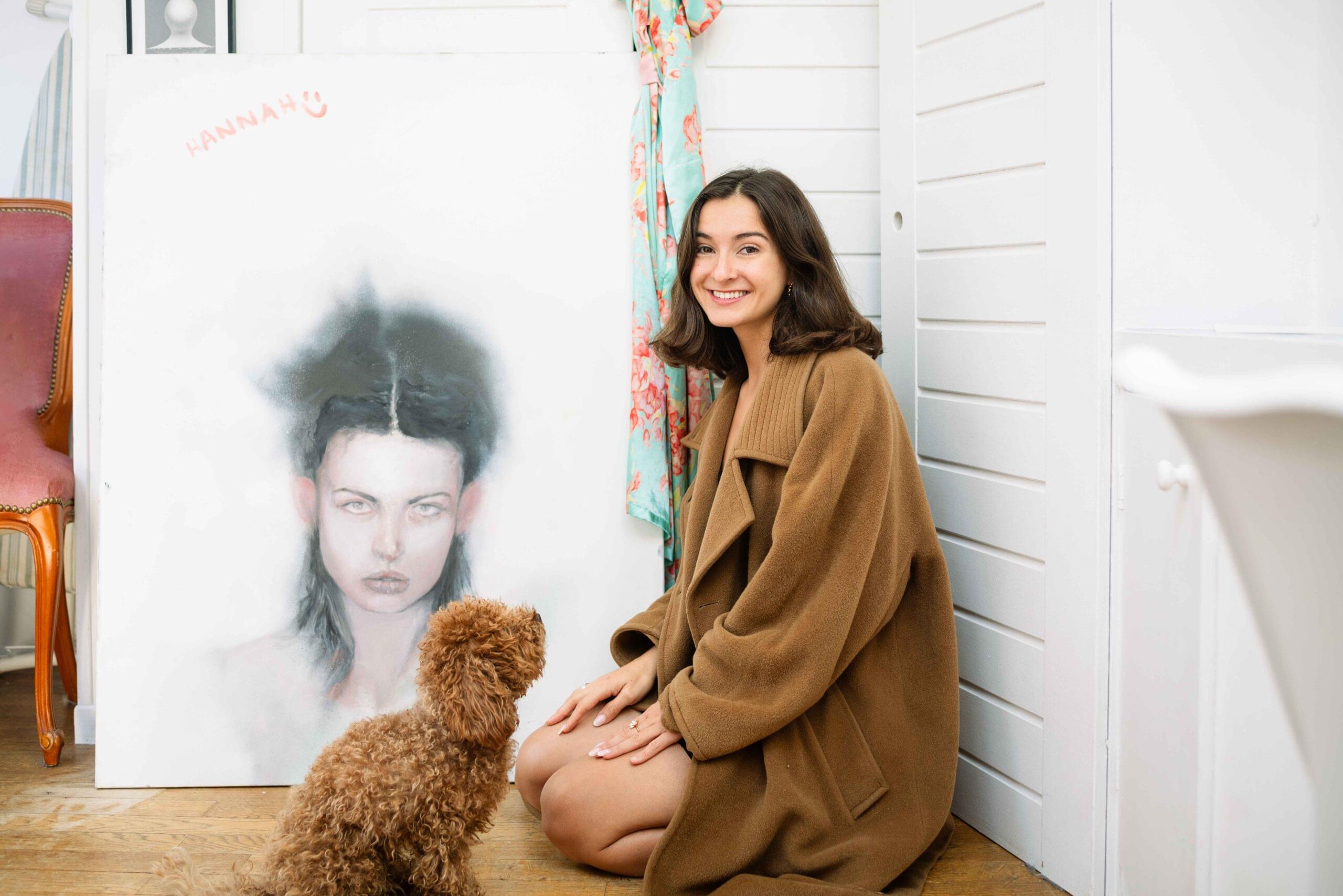 The Revival of Montmartre: How Lauren Gardner’s “The Salon” is Redefining Parisian Art Culture