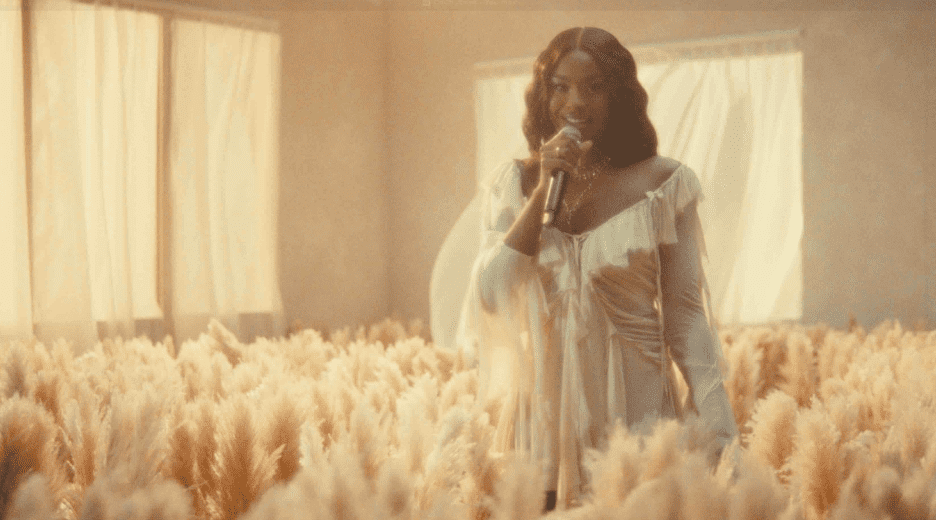 Coco Jones Captivates Fans with a Soulful Live Rendition of “You”