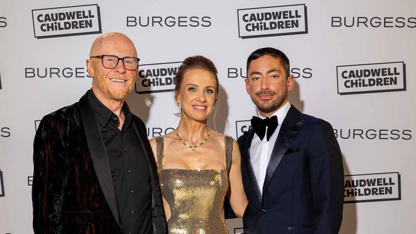Billy Folchetti Redefines Luxury Through Reflection, Emotion, and Quiet Elegance at the Butterfly Ball