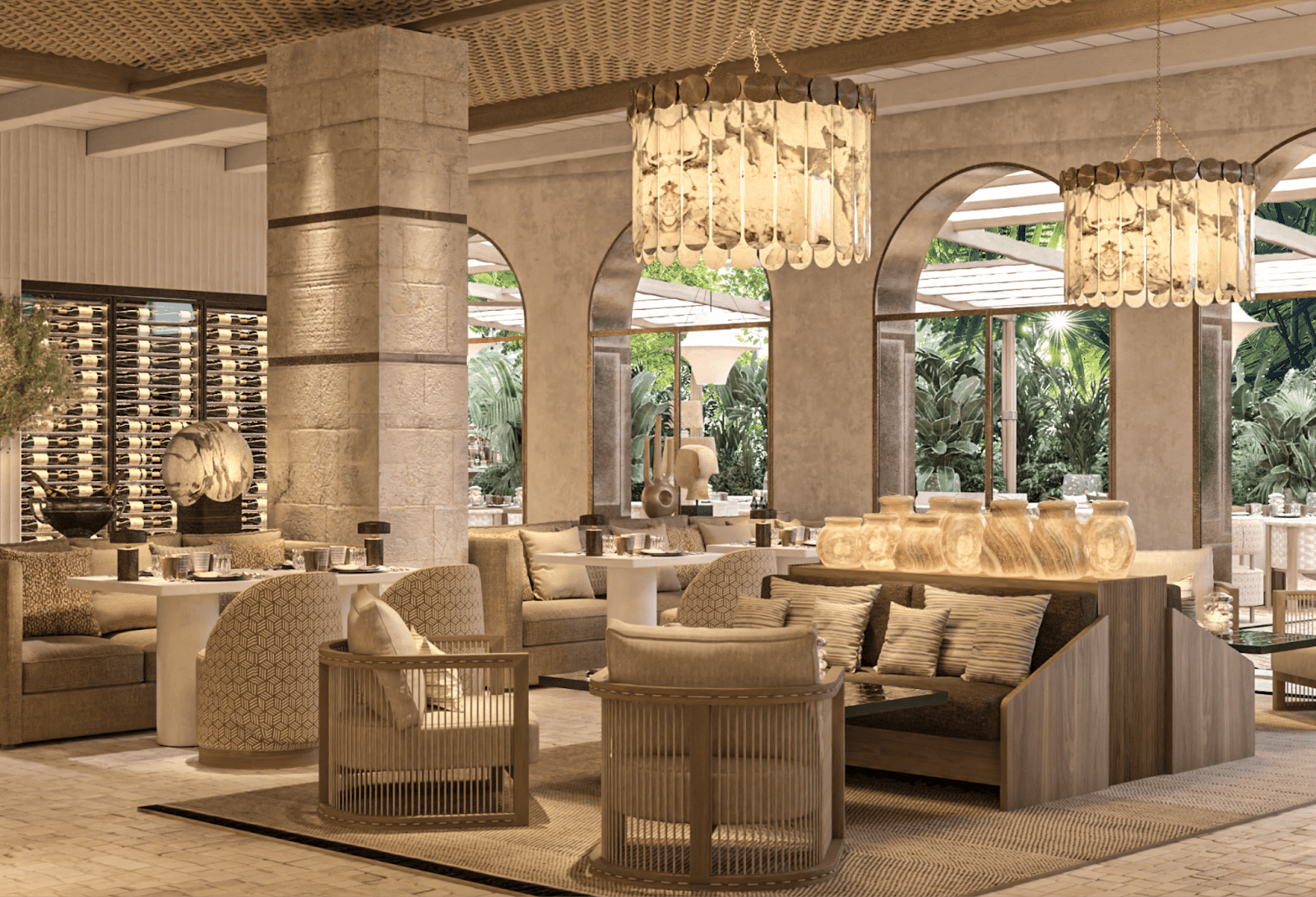 AVA MediterrAegean Brings Mediterranean Soul to Coconut Grove