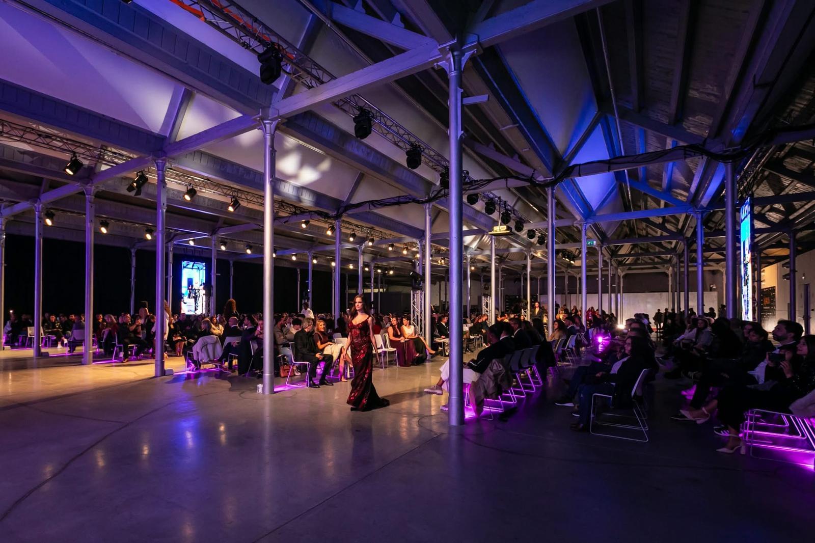 Paris Runway becomes Official Media Sponsor for The House of Fashion Portugal as it takes a top place in European Fashion Shows alongside Paris & Milan