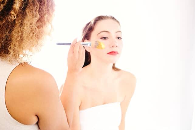 Sarai Martinez on Red Carpet Hair, Global Fashion Events, and Celebrity Glam