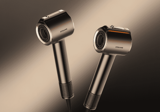 Dreame Introduces AI-Driven Hair Care Lineup at CES 2026