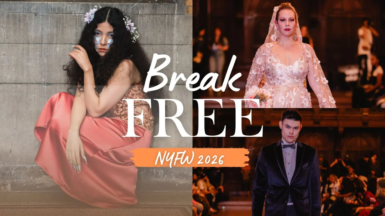 Break FREE 2026