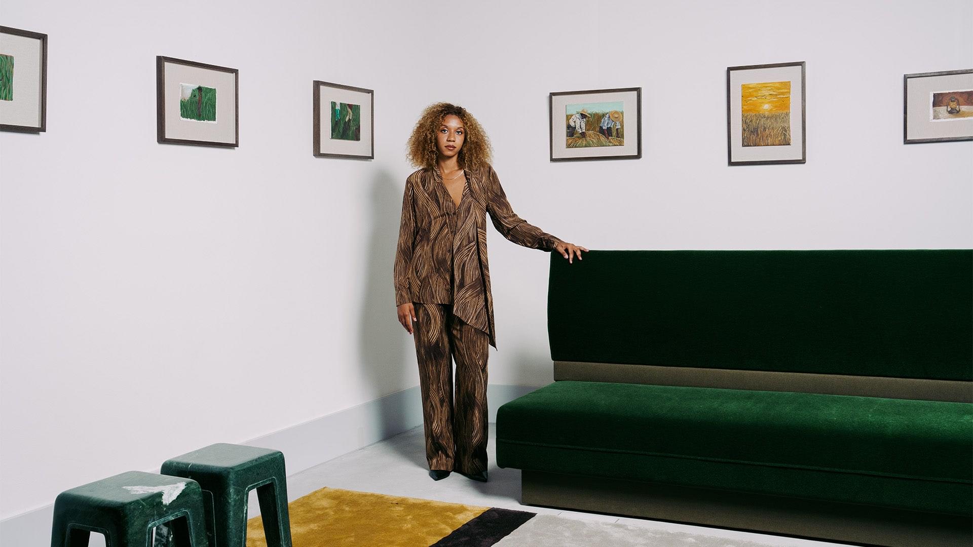 Fashion as Cultural Dialogue: Retori’s Chapter-by-Chapter Approach to Art and Design