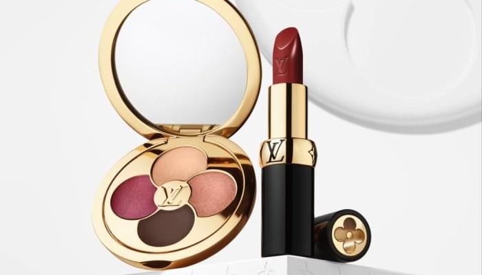 Louis Vuitton Enters Beauty: How a Couture House Wins the Color-Cosmetics Game